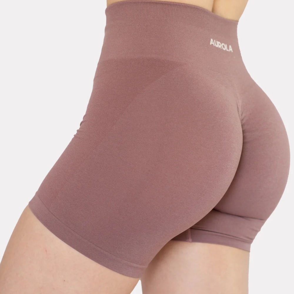 AUROLA intensify shorts